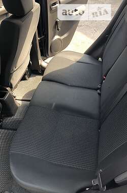 Хетчбек Suzuki Swift 2007 в 