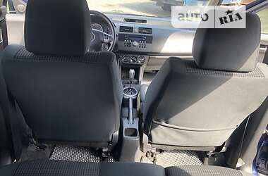 Хетчбек Suzuki Swift 2007 в 