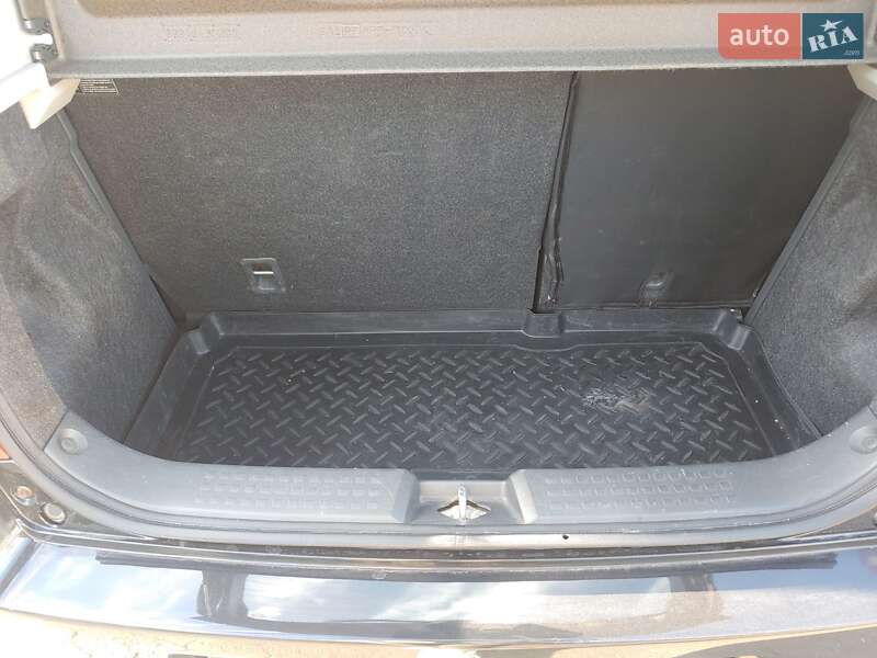 Хэтчбек Suzuki Swift 2007 в Подольске