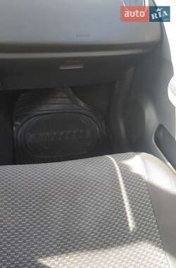 Хэтчбек Suzuki Swift 2007 в Подольске