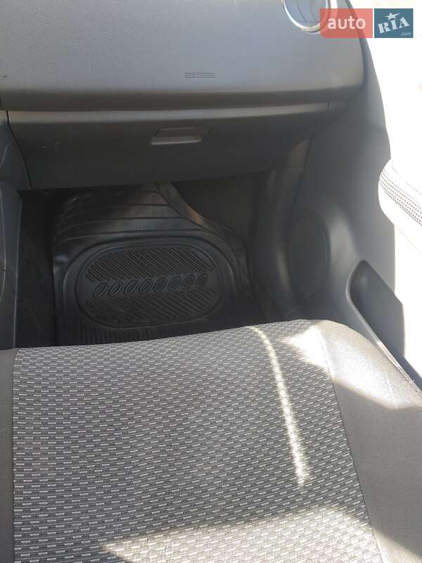 Хэтчбек Suzuki Swift 2007 в Подольске