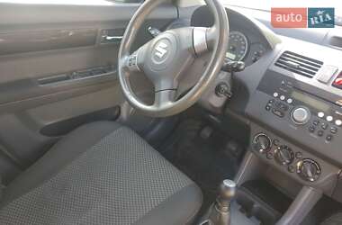 Хэтчбек Suzuki Swift 2007 в Подольске