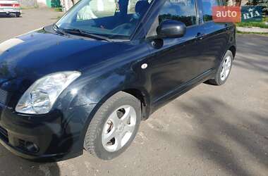 Хэтчбек Suzuki Swift 2007 в Подольске