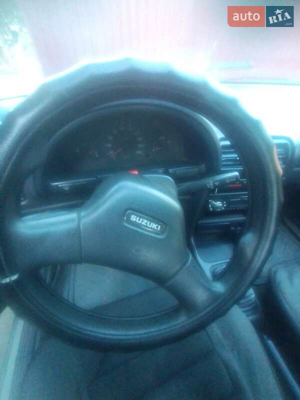 Suzuki Swift 1994