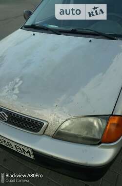 AUTO.RIA C 2003 BX6838BM