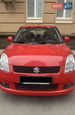 Хэтчбек Suzuki Swift 2007 в Одессе