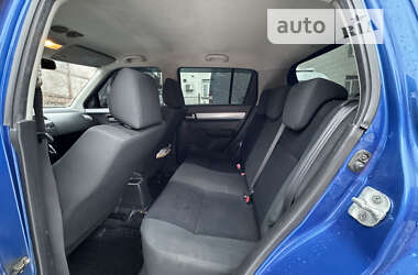 Хэтчбек Suzuki Swift 2008 в Киеве