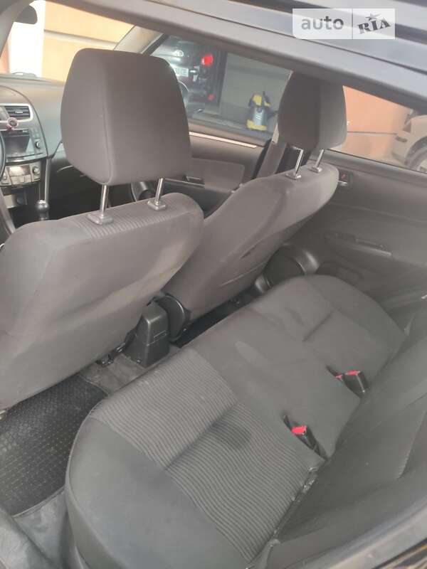 Хетчбек Suzuki Swift 2013 в Хусті