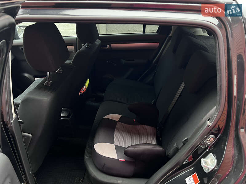 Хетчбек Suzuki Swift 2007 в Вінниці