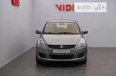 Хэтчбек Suzuki Swift 2011 в Киеве