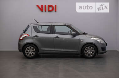 Хэтчбек Suzuki Swift 2011 в Киеве