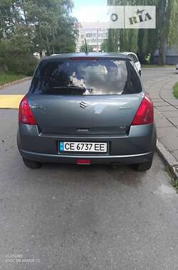 Хэтчбек Suzuki Swift 2007 в Славутиче