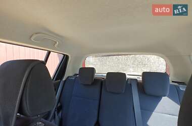 Хэтчбек Suzuki Swift 2007 в 