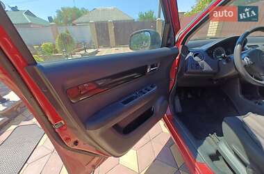 Хэтчбек Suzuki Swift 2007 в 