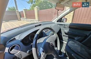 Хэтчбек Suzuki Swift 2007 в 