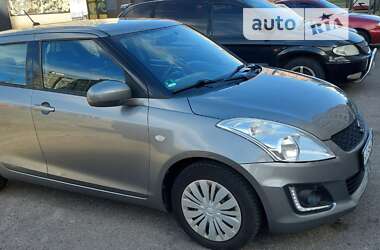 Хэтчбек Suzuki Swift 2014 в Киеве