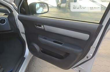 Хетчбек Suzuki Swift 2009 в Броварах