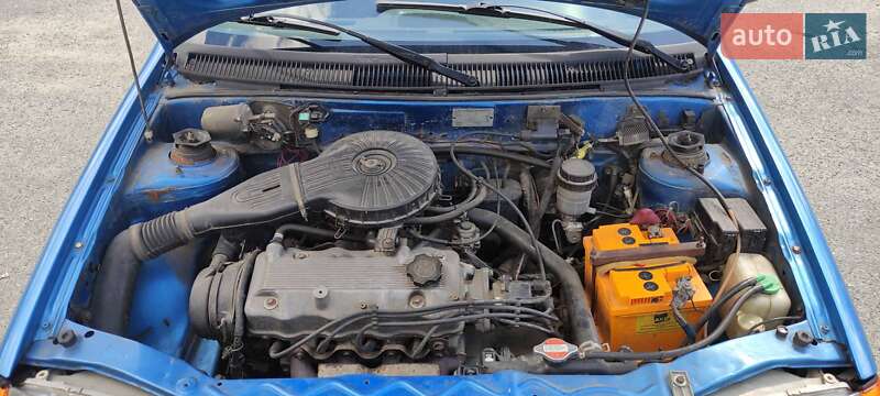 Хетчбек Suzuki Swift 2001 в Малині