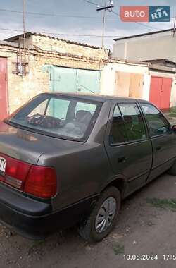 Седан Suzuki Swift 1991 в 