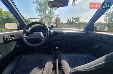 Седан Suzuki Swift 1994 в Одесі