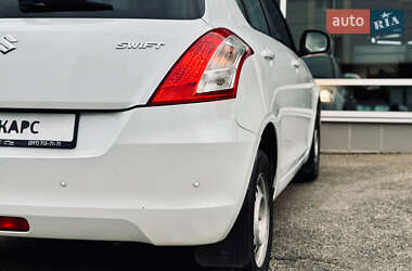 Хетчбек Suzuki Swift 2011 в Одесі