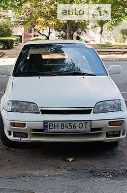 Хетчбек Suzuki Swift 1995 в Одесі