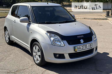 Хетчбек Suzuki Swift 2008 в Кривому Розі