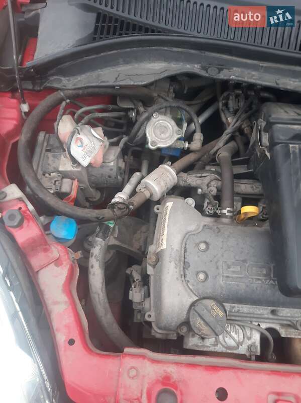 Хетчбек Suzuki Swift 2010 в Кропивницькому