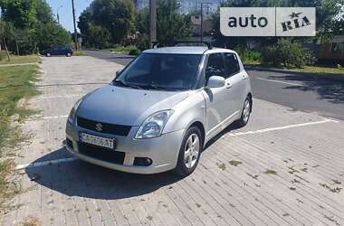 Хэтчбек Suzuki Swift 2006 в Черкассах