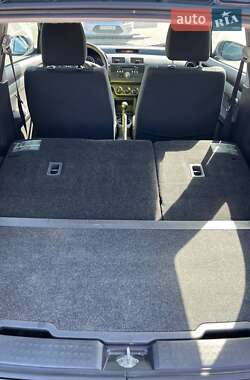 Хэтчбек Suzuki Swift 2008 в 