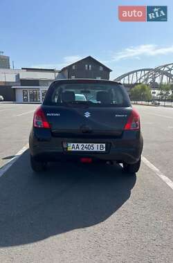 Хэтчбек Suzuki Swift 2008 в 