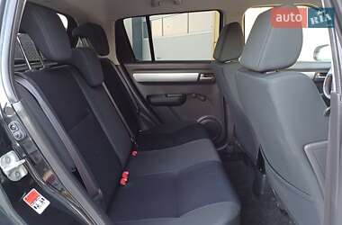 Хетчбек Suzuki Swift 2010 в Самборі