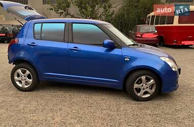 Хетчбек Suzuki Swift 2006 в Одесі