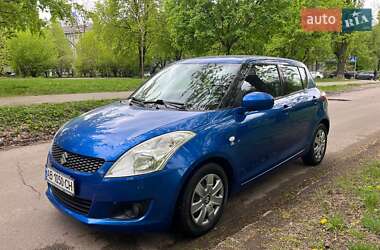 Хетчбек Suzuki Swift 2012 в Києві