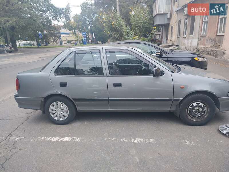 Седан Suzuki Swift 1994 в Одессе