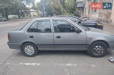 Седан Suzuki Swift 1994 в 