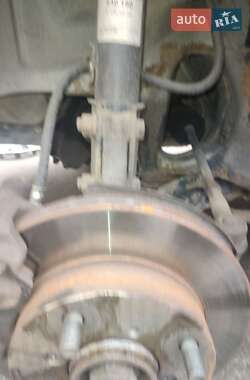 Седан Suzuki Swift 1994 в Одессе