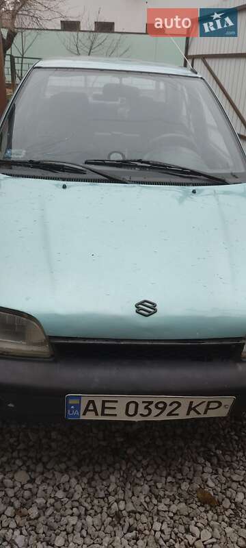 Suzuki Swift 1995