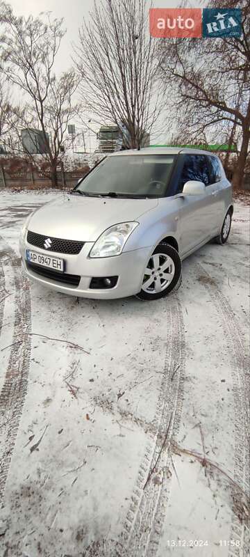 Хетчбек Suzuki Swift 2008 в Хоролі