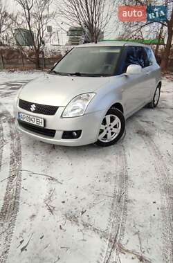 Хетчбек Suzuki Swift 2008 в 