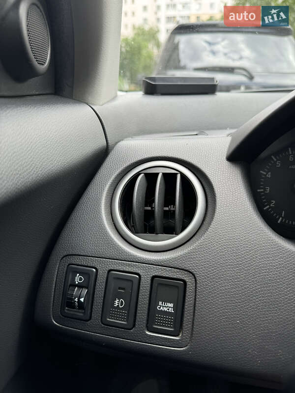 Хэтчбек Suzuki Swift 2010 в Броварах фото 18 Хэтчбек Suzuki Swift 2010 в Броварах