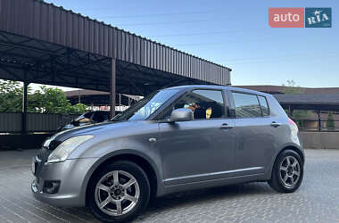 Хетчбек Suzuki Swift 2008 в Одесі