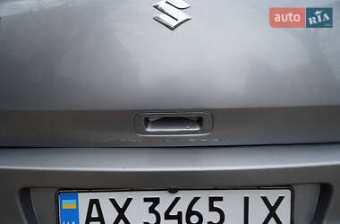 Хэтчбек Suzuki Swift 2008 в 