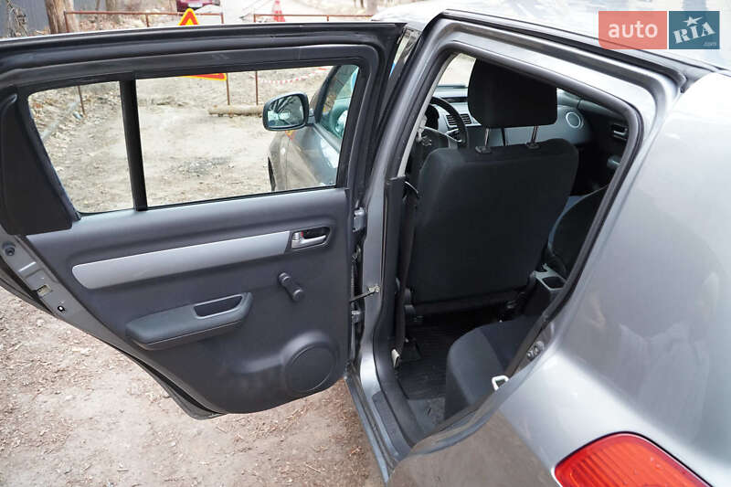 Хетчбек Suzuki Swift 2008 в Києві