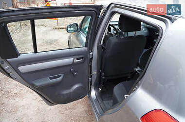 Хэтчбек Suzuki Swift 2008 в 