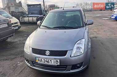 Хетчбек Suzuki Swift 2008 в Києві