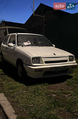 Хетчбек Suzuki Swift 1988 в Одесі