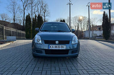 Хетчбек Suzuki Swift 2006 в Прилуках