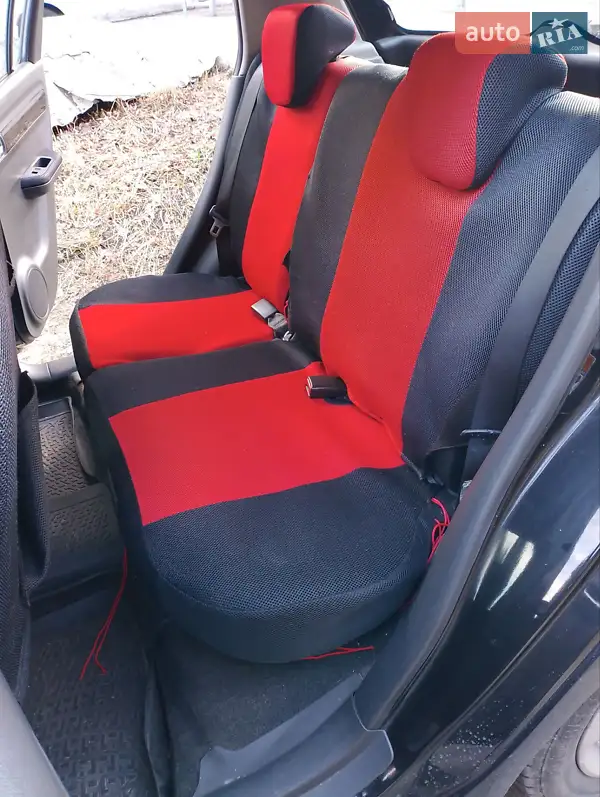 Хэтчбек Suzuki Swift 2007 в 