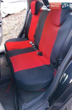 Хетчбек Suzuki Swift 2007 в 